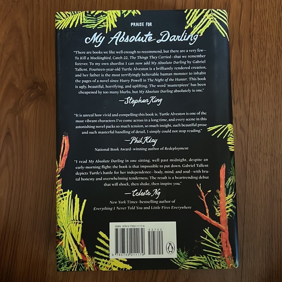 My Absolute Darling - Picture 2 of 4